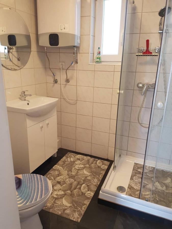 شقة Napfeny Szallo Galambok المظهر الخارجي الصورة