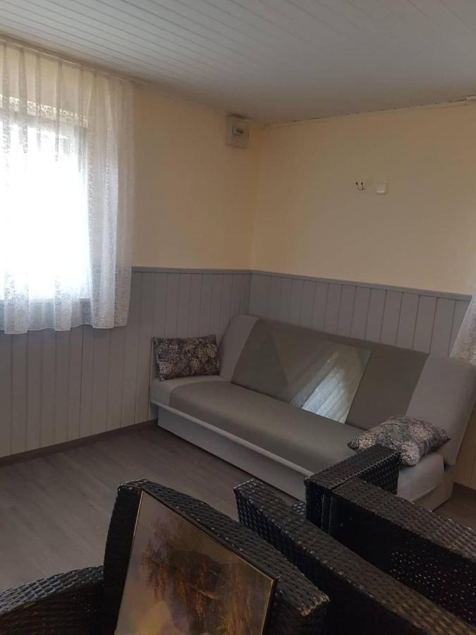 شقة Napfeny Szallo Galambok المظهر الخارجي الصورة